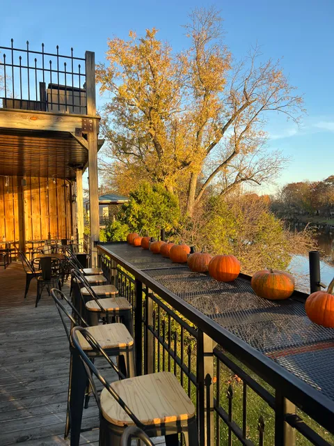 Main Street Smokehouse