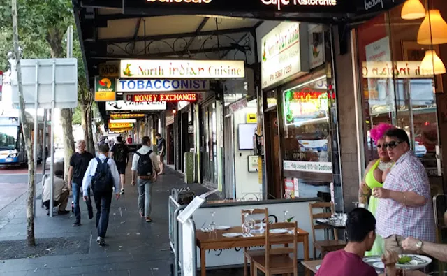 North Indian Cuisine