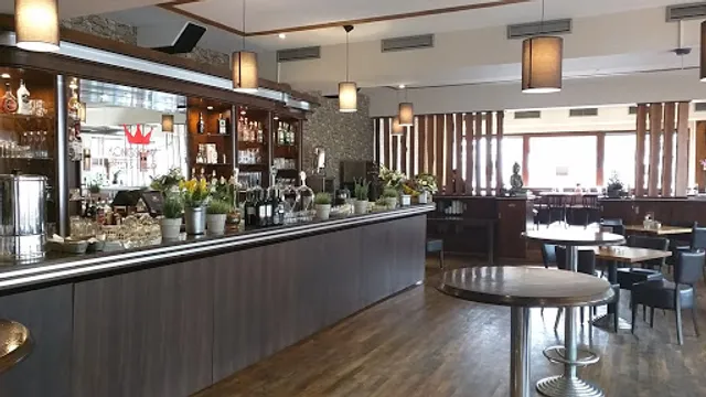 Restaurant Königsgarten