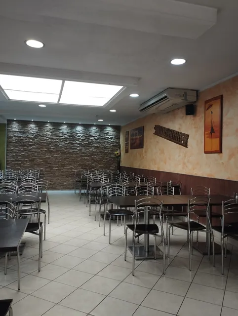 Doc Self Service Pizzeria