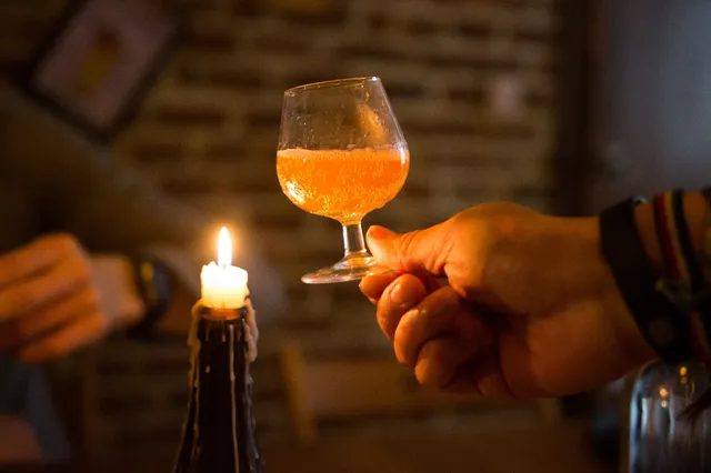 Beer & Chocolate Tasting Brussels