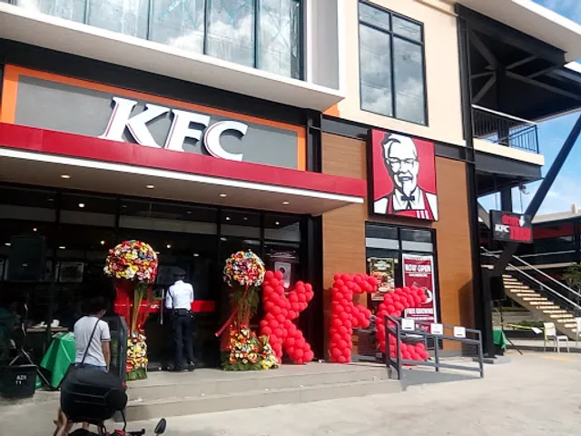 KFC