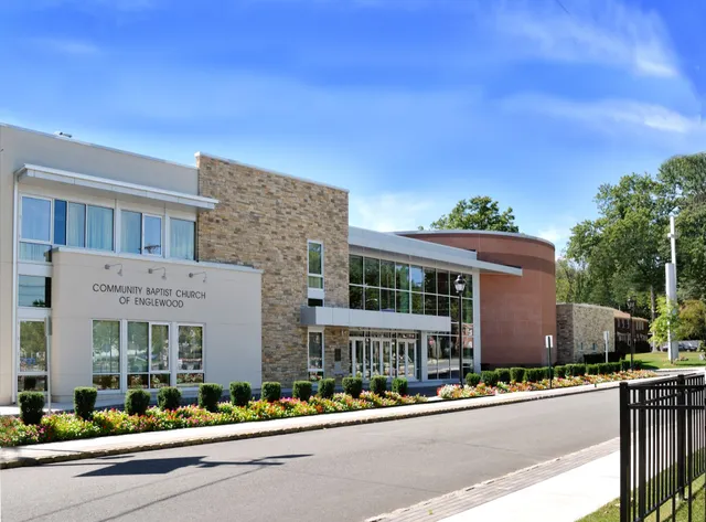 Community Baptist Church of Englewood
