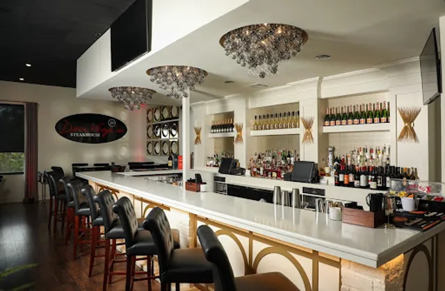 Desi Vega's Steakhouse