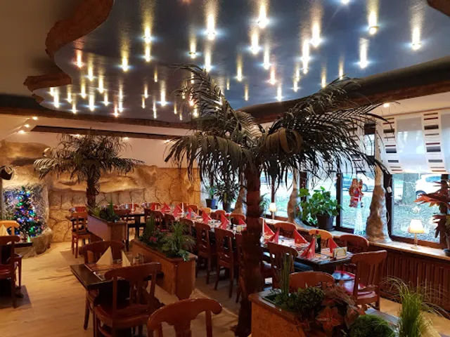 Restaurant Mediterran