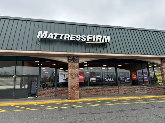 Mattress Firm Outlet - Westfield