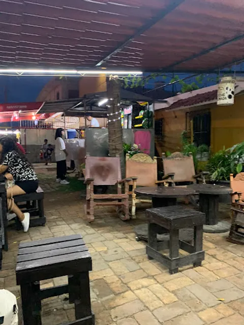 Raspados de Concordia Nony