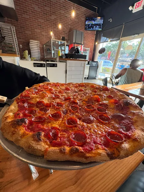 Coast To Coast Pizza Company FTL