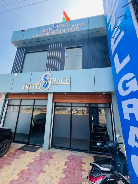 HOTEL GRACE
