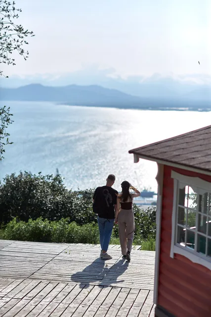 Eko Park Na S. Mishennoy