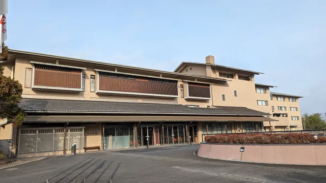 Hotel Sakushu Musashi