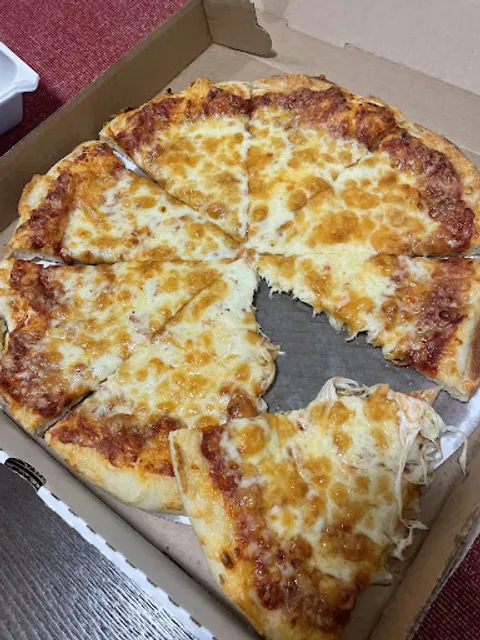 Pappy's Pizza & Subs