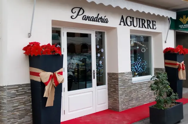 Panaderia Aguirre