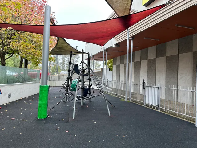Sylvia Park Kids Playground