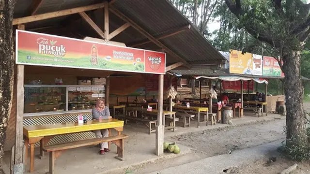 Warung Inul