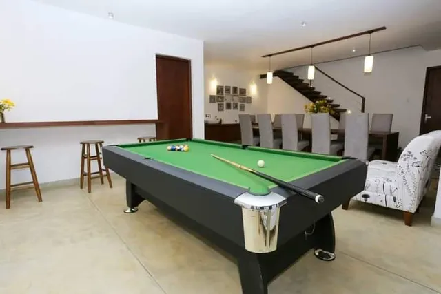 The Fern Cove, Nuwara Eliya