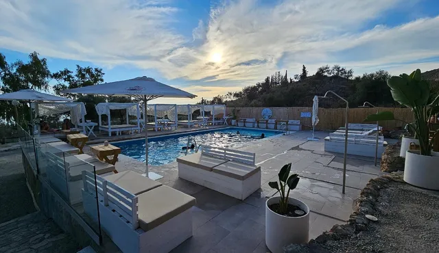 Villa Del Mar , Camping Nerja