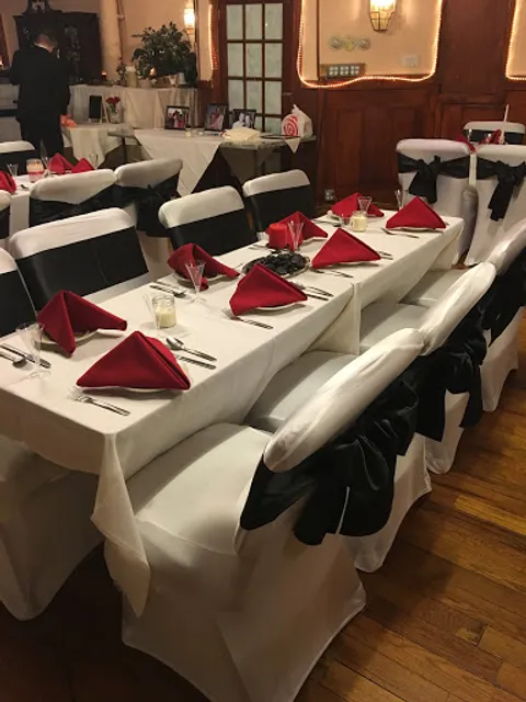 Johnnie's Italian Restaurant