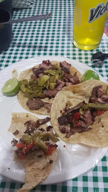 Tacos El Asadero