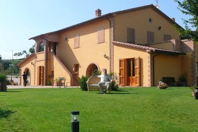 La Poderina Dei Poggi