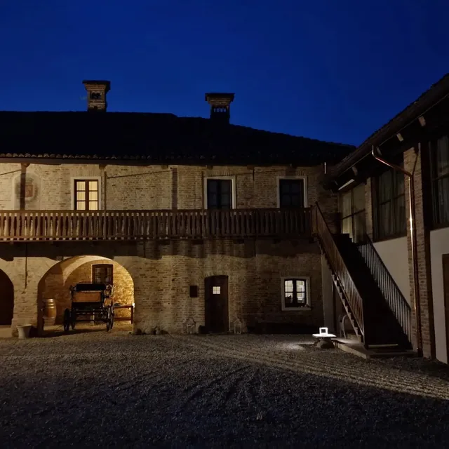 Il Mulino d'Alba 1888 Luxury Resort Country House