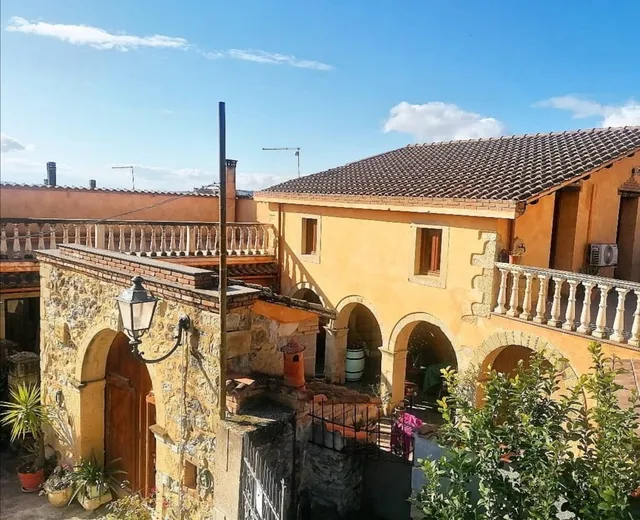 B&B Casa Susanna
