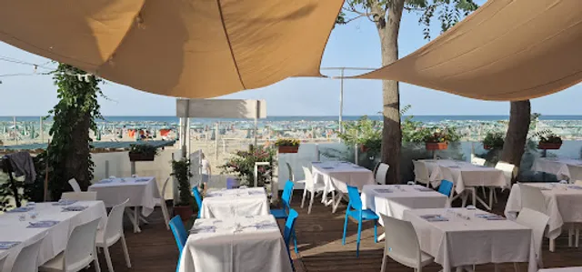 Ristorante Pizzeria A'Mare