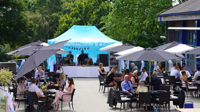 The Halliwell Conference Centre