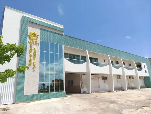 Pousada Paraiso Tropical
