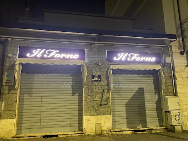 Il Forno