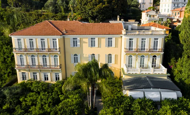 Hotel Villa Elisa & Spa