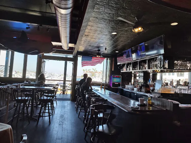 Pelican Isle Restaurant and Bar