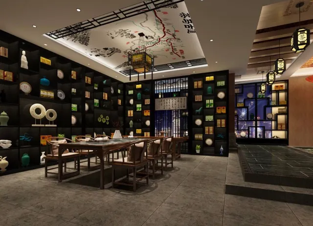 New Garden Restaurant