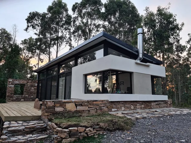 Cerro Mistico Tourist Complex