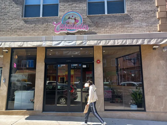 CASALADOS (Ice Cream)