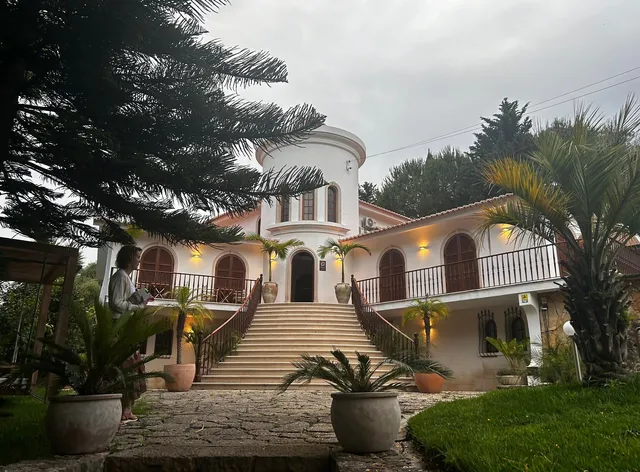 Villa Pietra Eco Guesthouse