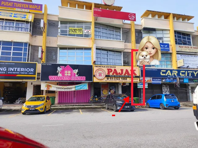 Extraordinary Cafe 撸狗乐园