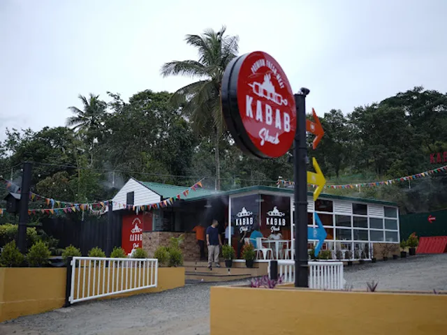 Kabab Shack Restaurant
