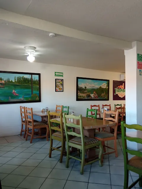 Restaurant Jineras