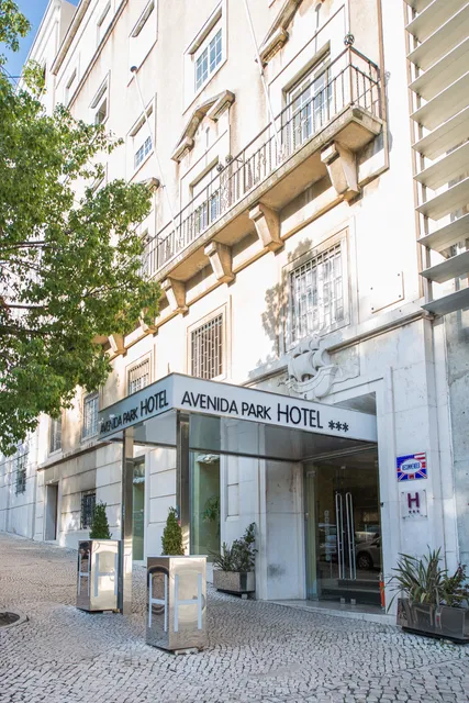 Avenida Park