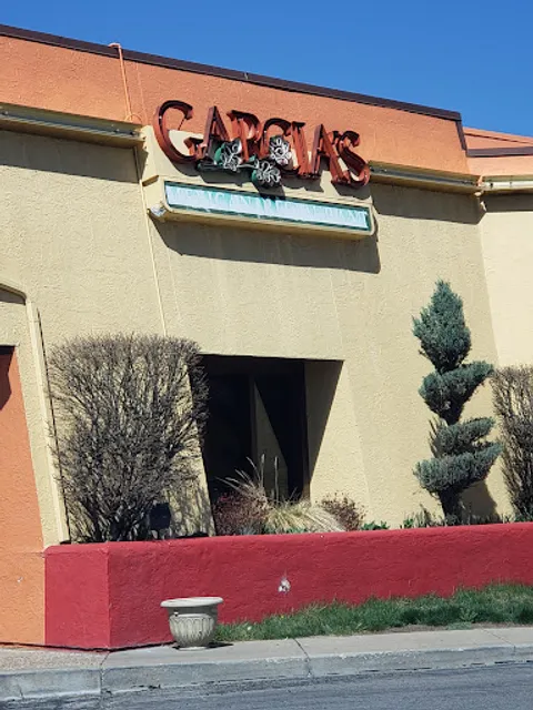 Garcia's Mexican Restaurant
