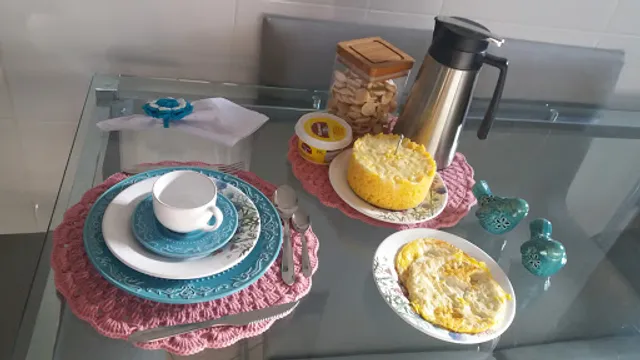 Panificadora kennedy