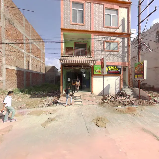 Taste & Twist Restaurant