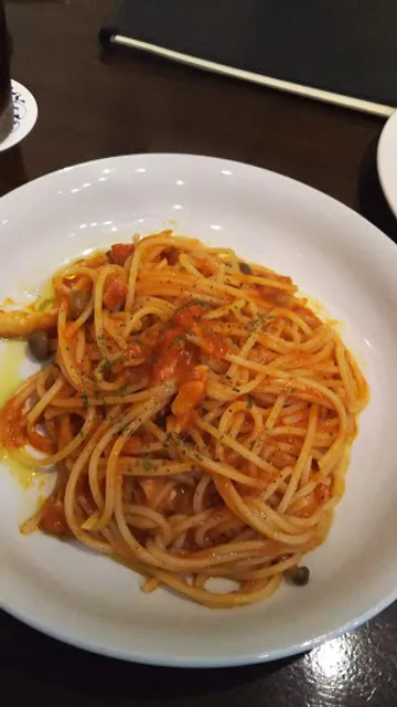 イタリア食堂 まぁーる