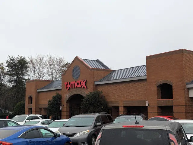 T.J. Maxx