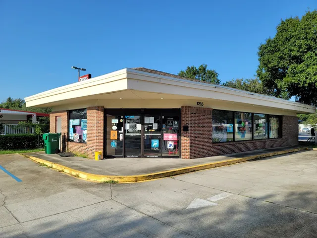 Bohemian Lair Smoke Shop