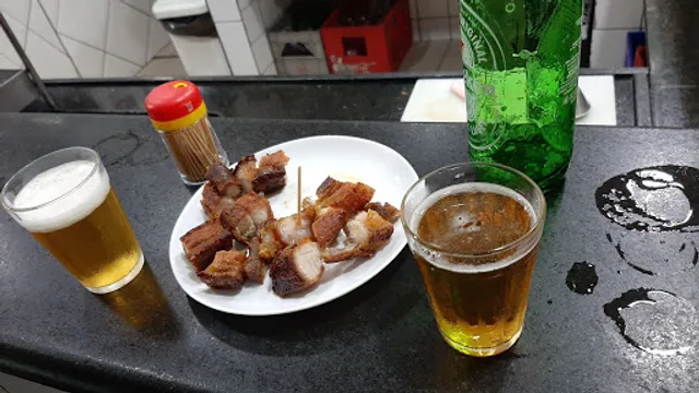 Restaurante & Pizzaria Imigrantes