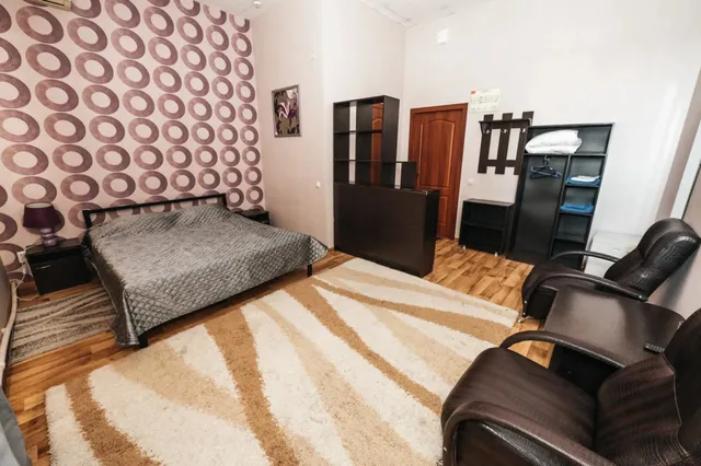 Pridorozhnaya Guest House