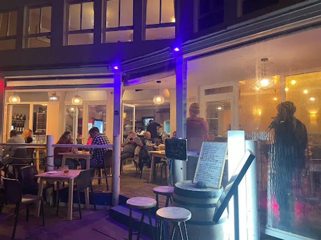 Rosa dei Venti - Restaurant & Cocktailbar