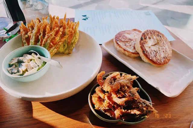 Such and Such Restaurant